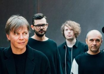 Группа «Мумий Тролль» прекращает концертную деятельность из-за вооруженного конфликта в Украине