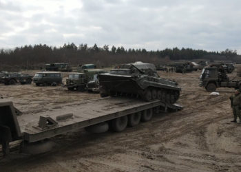 Минобороны РФ сообщило об уничтожении 2200 военных объектов в Украине. Генштаб Украины заявил, что российские потери с начала войны — 11 тысяч военнослужащих