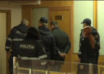 Influencerul Alexandru Armaş rămâne în arest preventiv. Curtea de Apel Chișinău a respins contestația avocatului acestuia | VIDEO