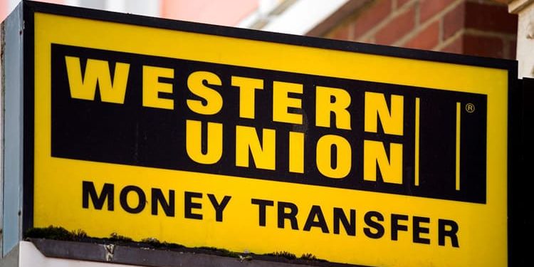 Western Union прекратит работу в России и Беларуси с 24 марта