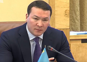 Племянника Назарбаева и его бывшую жену подозревают в рейдерском захвате бизнеса