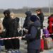 Începând cu 29 martie, vor fi deschise noi centre de plasament temporar pentru refugiații ucraineni