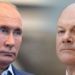 O nouă discuție telefonică între Vladimir Putin și Olaf Scholz. Președintele Rusiei declară că Ucraina încearcă să prelungească negocierile. Kuleba: Cerința cheie este garanțiile de securitate | VIDEO