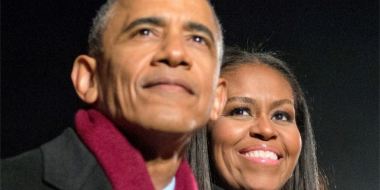 Barack Obama a fost diagnosticat cu Covid. Fostul președinte transmite că se simte bine și se bucură că este vaccinat