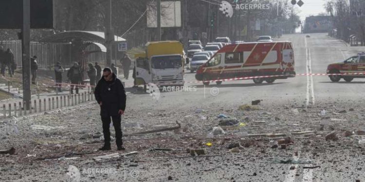 Rusia anunţă o nouă încetare a focului pentru miercuri dimineaţă