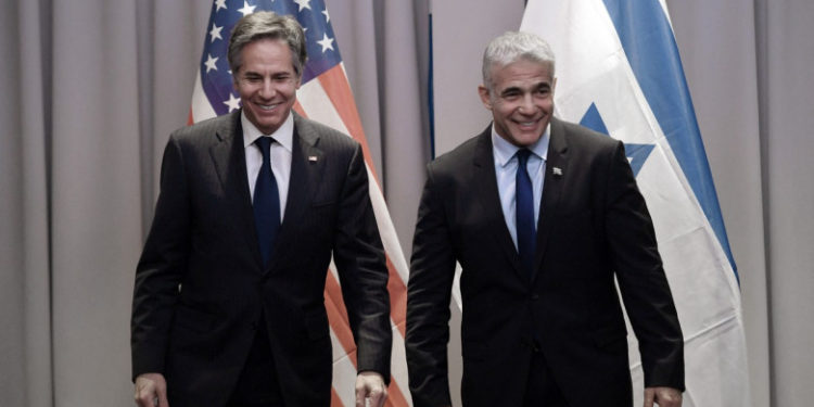 Israelul găzduiește o reuniune istorică. Alianțele în Orientul Mijlociu se schimbă rapid, iar SUA vor să obțină izolarea Rusiei (NYT)