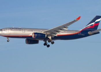 Запретили даже заправку. США наложили новые санкции на самолеты РФ, среди них — борт Абрамовича