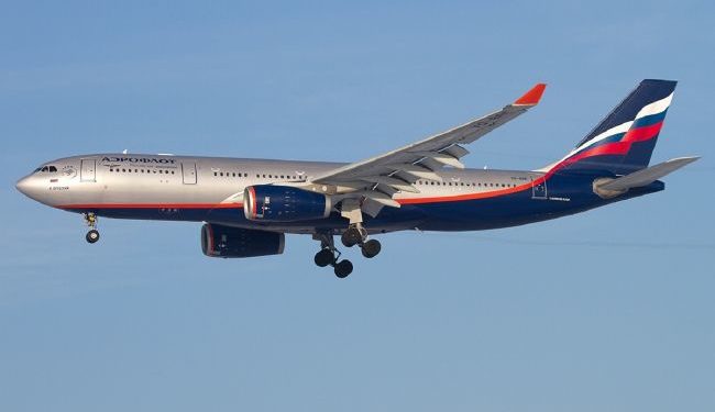 Запретили даже заправку. США наложили новые санкции на самолеты РФ, среди них — борт Абрамовича