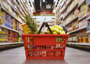 Ucraina a suspendat exportul multor produse alimentare. Experții prevăd creșteri de prețuri, în timp ce autoritățile promit că securitatea alimentară Moldovei nu va fi supusă riscului | VIDEO