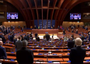 Sesiune extraordinară la APCE în contextul conflictului ruso-ucrainean. Cinci deputați moldoveni participă la ședință