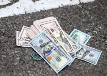 На Багамах выявили 3 млрд долларов российских денег