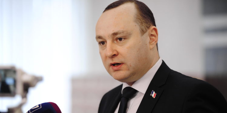 Socialiștii și comuniștii vor contesta procedura prin care APCE a recunoscut Transnistria drept „teritoriu ocupat de Federația Rusă”