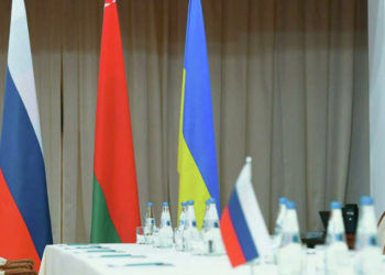 A doua rundă de negocieri dintre Rusia și Ucraina ar avea loc astăzi. Șeful delegației ruse anunță crearea unui „coridor de securitate” | VIDEO