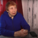 A văzut oroarea celui de-al doilea război mondial: Povestea de viață a unei refugiate de 90 de ani, ajunsă în Moldova | VIDEO