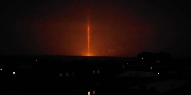 O conductă de gaz din Ucraina a fost avariată. Șeful Moldovagaz: furnizarea în Moldova nu este afectată