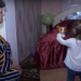 Dorul de casă și copii, care își întreabă zilnic mama când se vor întoarce: Povestea unei familii din Odesa, care a fost nevoită să-și părăsească patria | VIDEO
