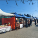 În două sectoare ale capitalei au loc târguri cu produse autohtone