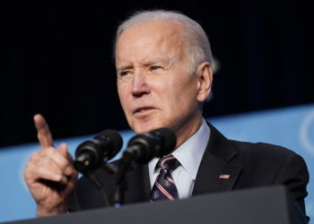 Preşedintele SUA, Joe Biden, a ajuns la Bruxelles. Joi urmează să participe la o serie de summituri importante