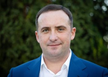 Pretorul sectorului Buiucani al Capitalei, Vadim Brînzaniuc a anunțat că pleacă din funcție