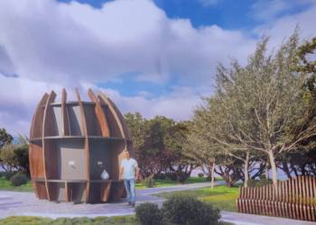 Într-un parc din sectorul Buiucani al capitalei, va fi construită o cișmea, la inițiativa consilierilor Partidului „ȘOR”