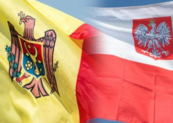 Polonia va oferi Moldovei un credit fără dobândă, în valoare de 20 de milioane de euro, pentru gestionarea crizei refugiaților | VIDEO