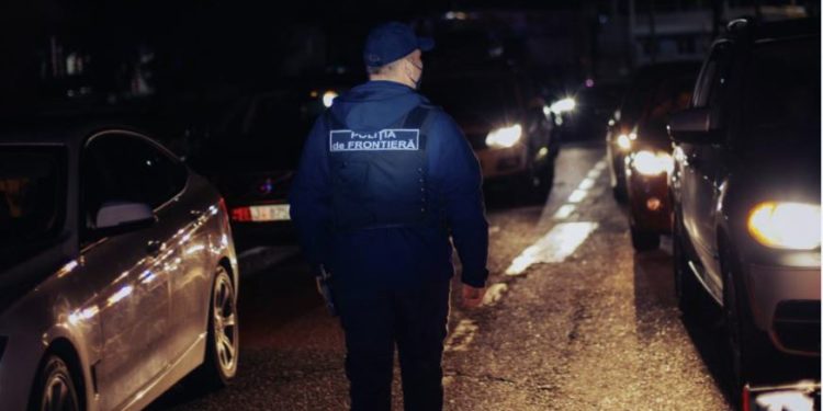 Situația la frontieră: Peste 11.000 de cetățeni ai Ucrainei au intrat în Republica Moldova