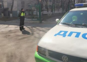 Noi amenințări cu bombă în stânga Nistrului: Un anonim a anunțat că Uzina metalurgică din Râbnița, dar și două magazine ar fi minate | VIDEO