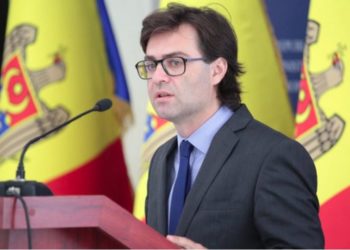 Bombardarea centralei nucleare de la Zaporojie. Ministrul moldovean de Externe: Condamnăm cu fermitate atacul militar. Generează îngrijorări profunde