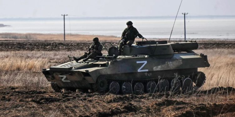 Ministerul Apărării din Rusia anunță că va reduce ostilitățile spre direcția Kiev și Cernigov