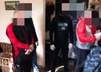Percheziții în penitenciarul din Taraclia. 16 autorități criminale, suspectate de colectări de bani | VIDEO