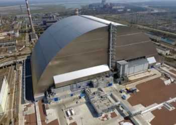 Responsabilii de la Agenția de Mediu, despre nivelul de radiație pe teritoriul Moldovei, după întreruperea alimentării cu energie la Cernobîl | VIDEO