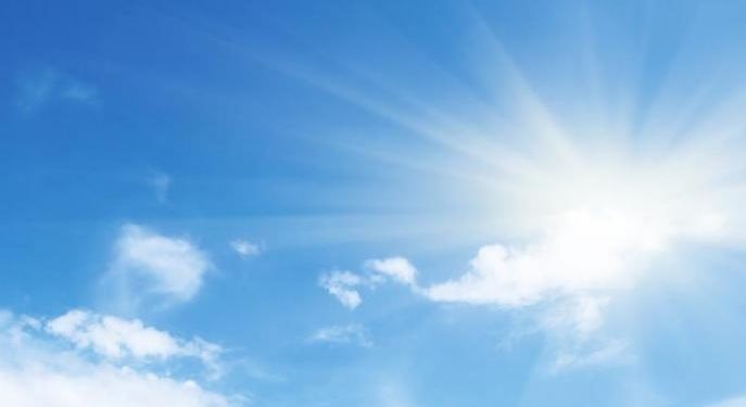 Prognoza meteo pentru astăzi: Cer senin și maxime de 6 grade Celsius