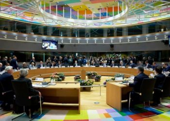 Consiliul Uniunii Europene a elaborat un plan de sprijin pentru refugiații ucraineni. Documentul prevede 10 puncte | VIDEO