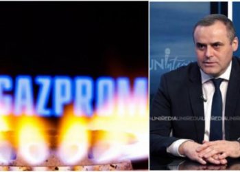Vadim Ceban anunță noul preț de achiziție a gazului pentru luna martie | VIDEO
