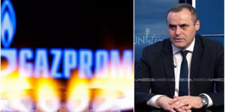 Vadim Ceban anunță noul preț de achiziție a gazului pentru luna martie | VIDEO