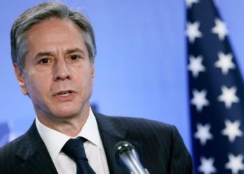 Secretarul de stat american, Antony J. Blinken, vine în Moldova