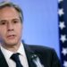 Secretarul de stat american, Antony J. Blinken, vine în Moldova