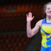Mariana Draguțan a cucerit aurul la Campionatul European U23