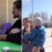 Orlando Bloom și-a încheiat vizita în Moldova și a vorbit despre experiența sa de a vizita familiile ucrainene care și-au găsit refugiu în țara noastră