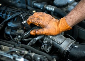 Parlamentul susține importul pieselor auto de mâna a doua, dar cu unele excepții