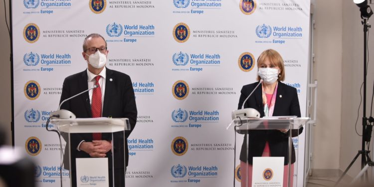 Peste 400 de refugiați au fost spitalizați în Moldova, inclusiv pentru cancer și proceduri de dializă