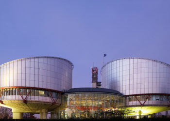 ЕСПЧ приостановил рассмотрение всех исков против РФ из-за ее выхода из Совета Европы