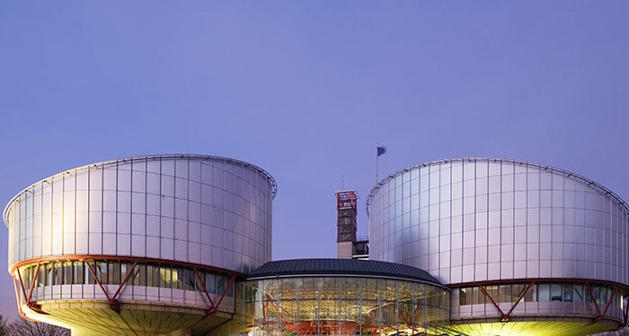 ЕСПЧ приостановил рассмотрение всех исков против РФ из-за ее выхода из Совета Европы