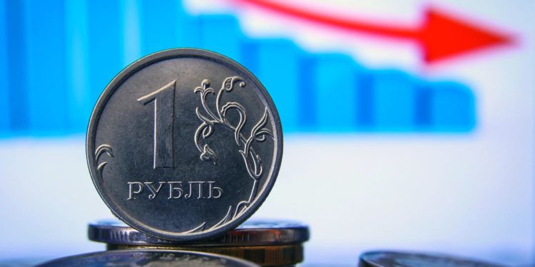 Россию ждет дефолт в середине апреля — Morgan Stanley