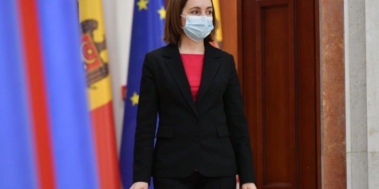 Администрация Санду опровергла слова депутата Украины: В Молдове не будут вводить военное положение