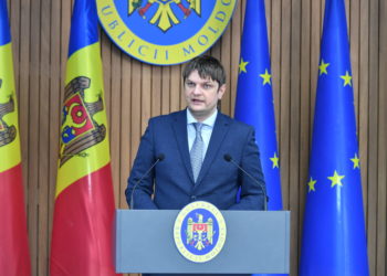 Declarația despre achitarea gazului rusesc doar în ruble nu se referă la Moldova, vicepremier