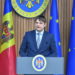 Declarația despre achitarea gazului rusesc doar în ruble nu se referă la Moldova, vicepremier