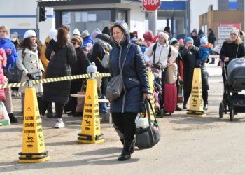 Moldovenii care găzduiesc refugiați vor primi 3500 lei. Și refugiaților li se vor aloca bani | VIDEO