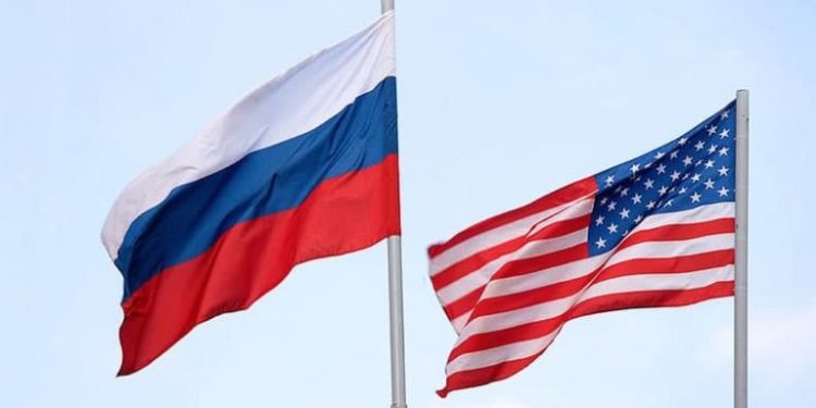 O nouă linie telefonică militară directă SUA-Rusia, în timp ce războiul din Ucraina face ravagii