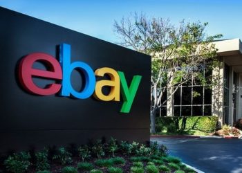 eBay временно прекратил обслуживать продавцов из России